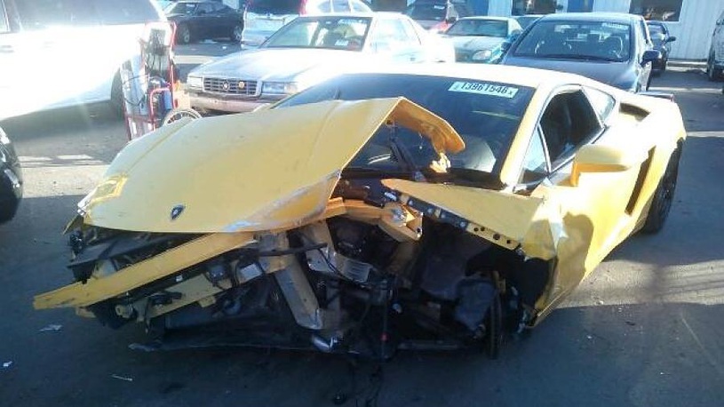 Богатите също страдат на пътя Богатите също страдат на пътя