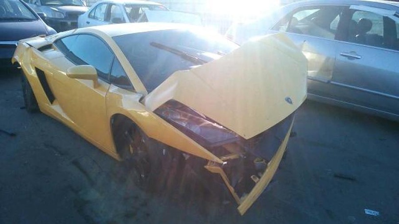 Богатите също страдат на пътя Богатите също страдат на пътя