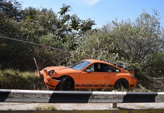 Богатите също страдат на пътя Богатите също страдат на пътя