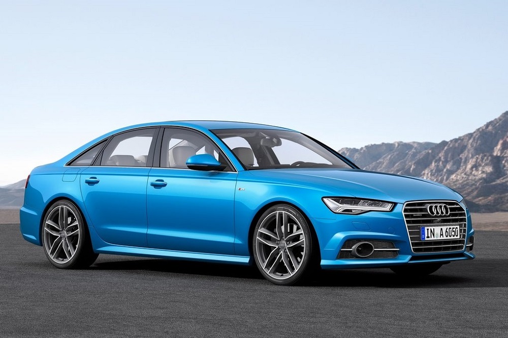 Най-надеждните коли според Dekra Най-надеждните коли според Dekra