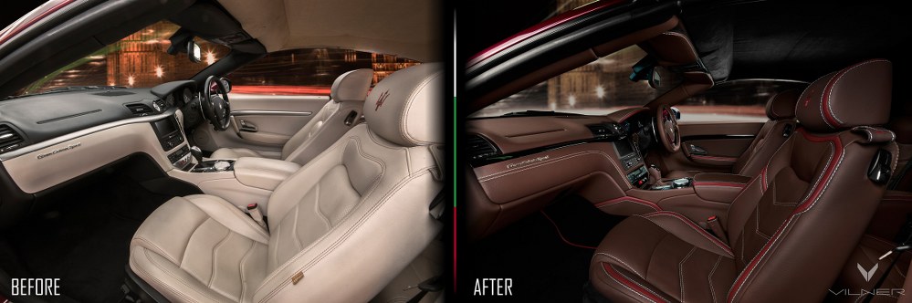 Британец кара до София за среща с Vilner Британец кара до София за среща с Vilner