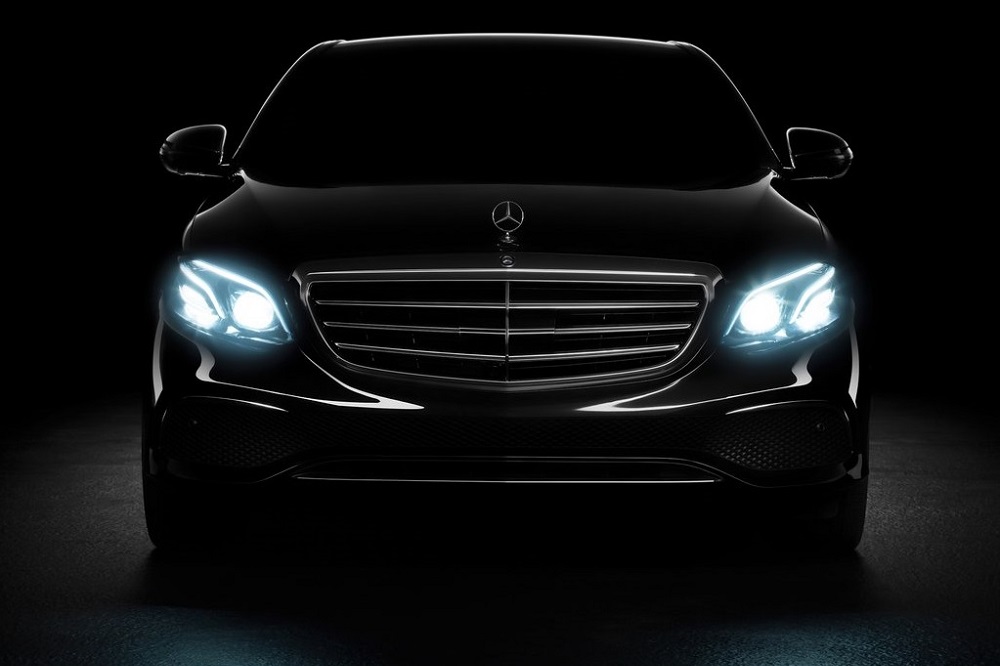 Mercedes-AMG E 63 - „убиецът на BMW M5” 