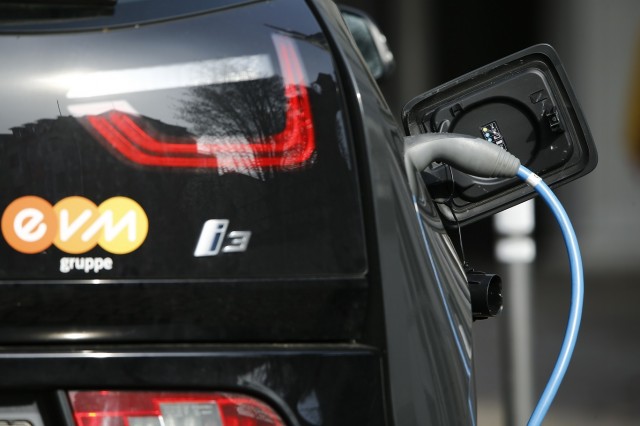 Електрическите коли в България са само 0,01% Електрическите коли в България са само 0,01%