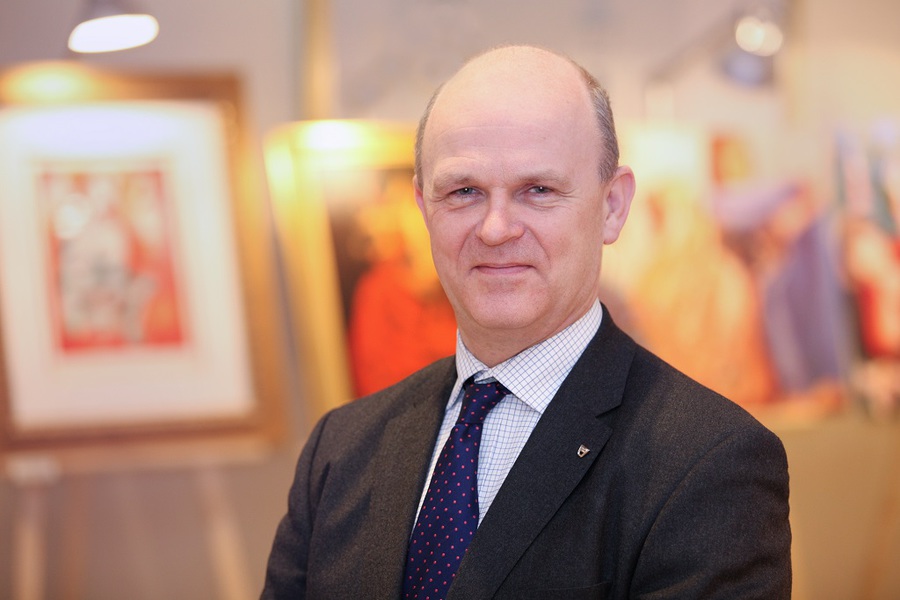 Шефът на Dacia е кандидат №1 за президент на АвтоВАЗ