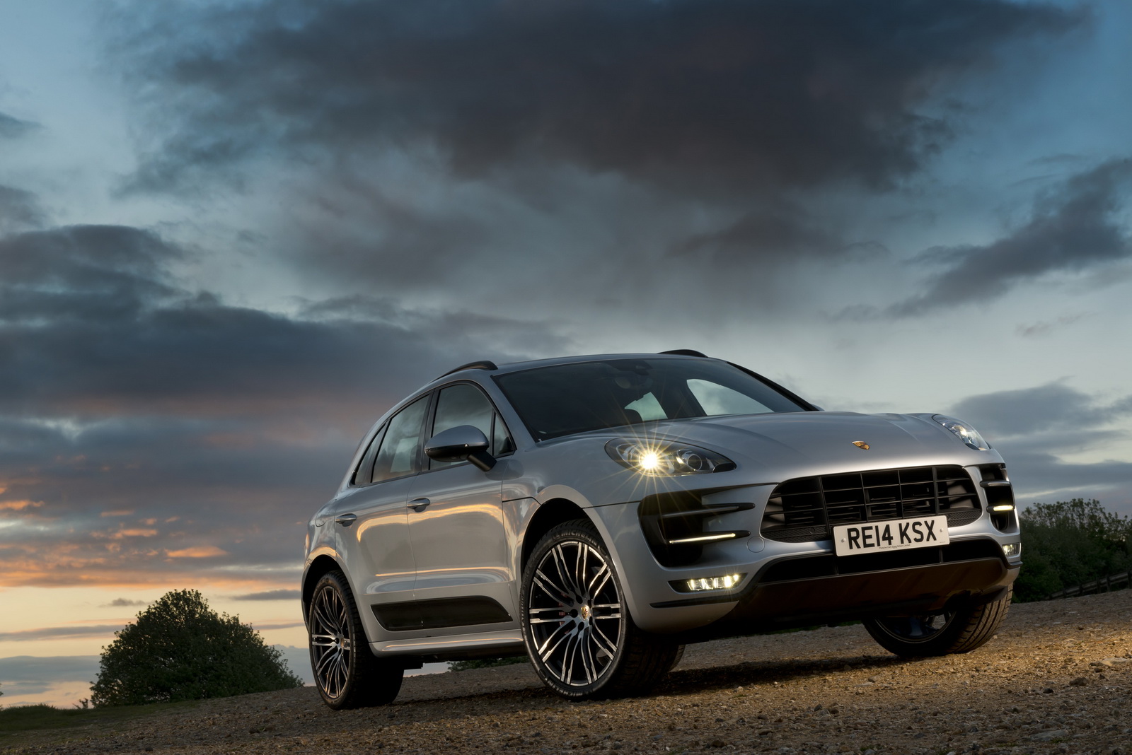 Porsche продължава да бъде отлично работеща машина за пари Porsche продължава да бъде отлично работеща машина за пари