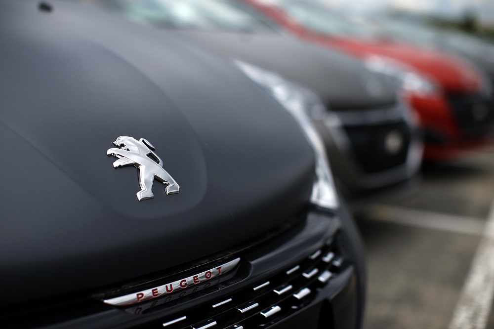Peugeot и Citroën отново гледат към САЩ Peugeot и Citroën отново гледат към САЩ