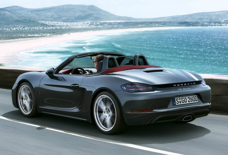 Porsche увеличи бонусите на своите работници Porsche увеличи бонусите на своите работници