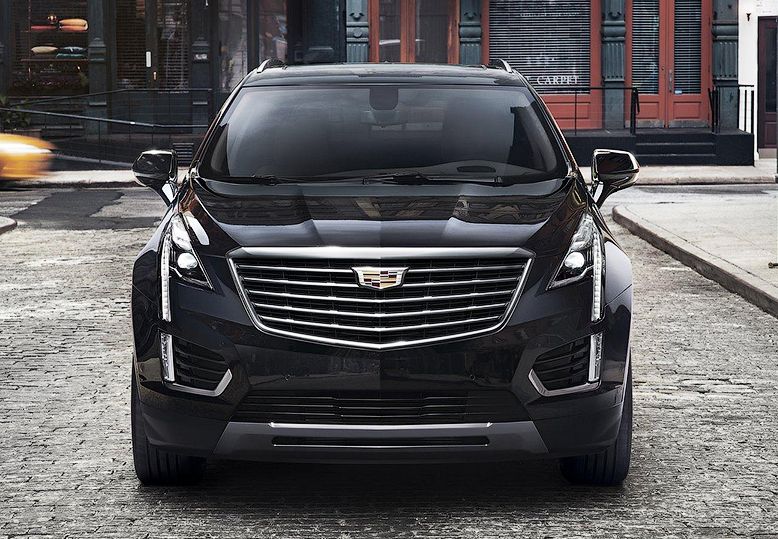 Cadillac форсира пускането на нов кросовър