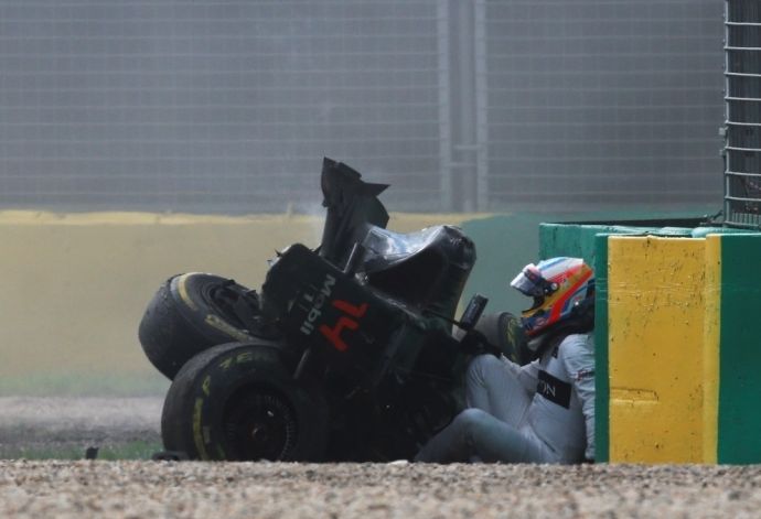 Mercedes-AMG започна сезона във F1 с двойна победа Mercedes-AMG започна сезона във F1 с двойна победа