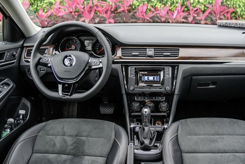 Volkswagen пусна новата Bora на пазара