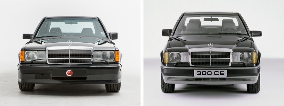 Защо автомобилите стават еднакви? Защо автомобилите стават еднакви?