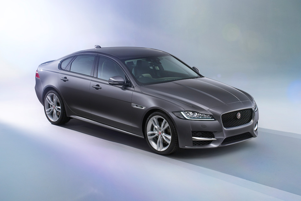 Защо автомобилите стават еднакви? Защо автомобилите стават еднакви?