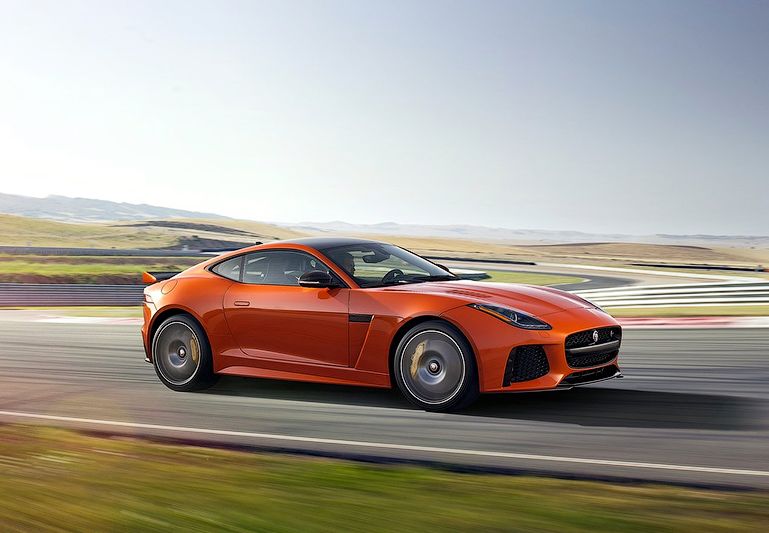 Jaguar се отказва от битката с Bentley и Aston Martin Jaguar се отказва от битката с Bentley и Aston Martin