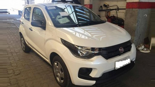 Fiat предложи нов евтин модел Fiat предложи нов евтин модел