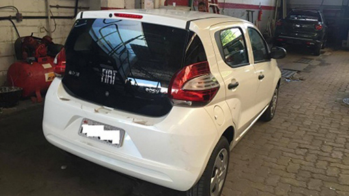 Fiat предложи нов евтин модел Fiat предложи нов евтин модел