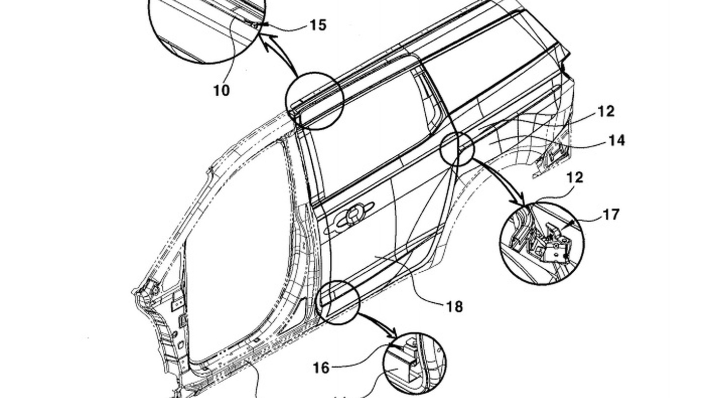 Hyundai патентова бус с Hyundai патентова бус с