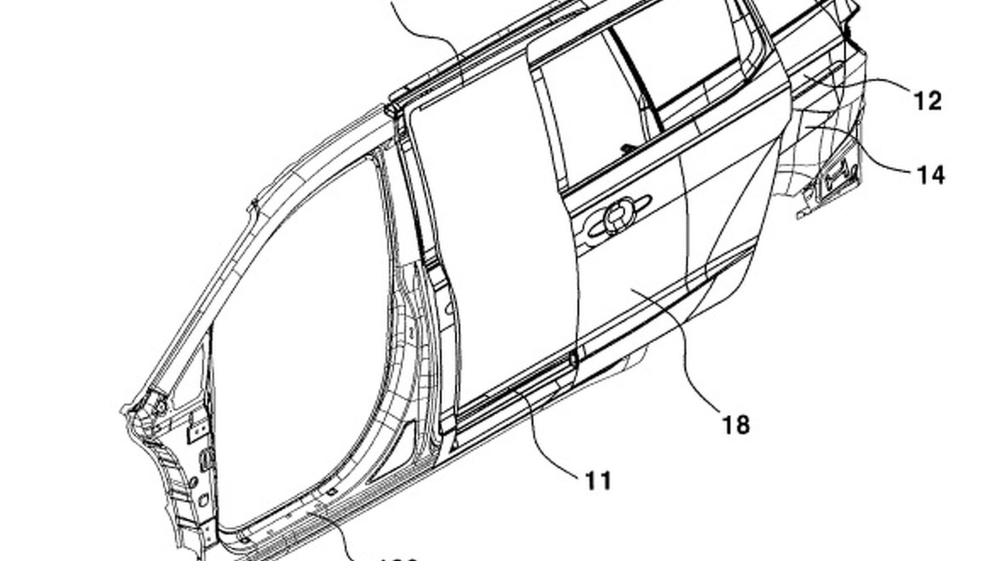 Hyundai патентова бус с Hyundai патентова бус с
