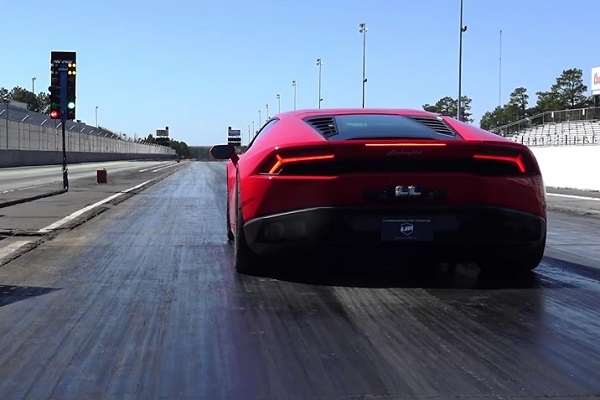 Най-бързото Lamborghini е Underground Racing Най-бързото Lamborghini е Underground Racing