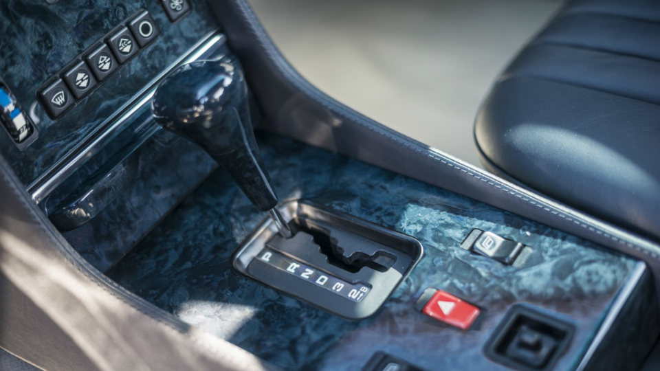 Оцениха на 300 000 долара първия Mercedes на Шумахер Оцениха на 300 000 долара първия Mercedes на Шумахер