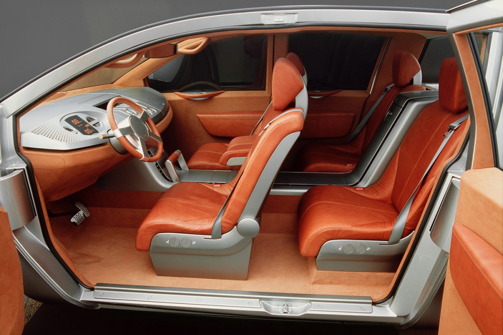 Москвич се завръща на пазара с пикап Москвич се завръща на пазара с пикап