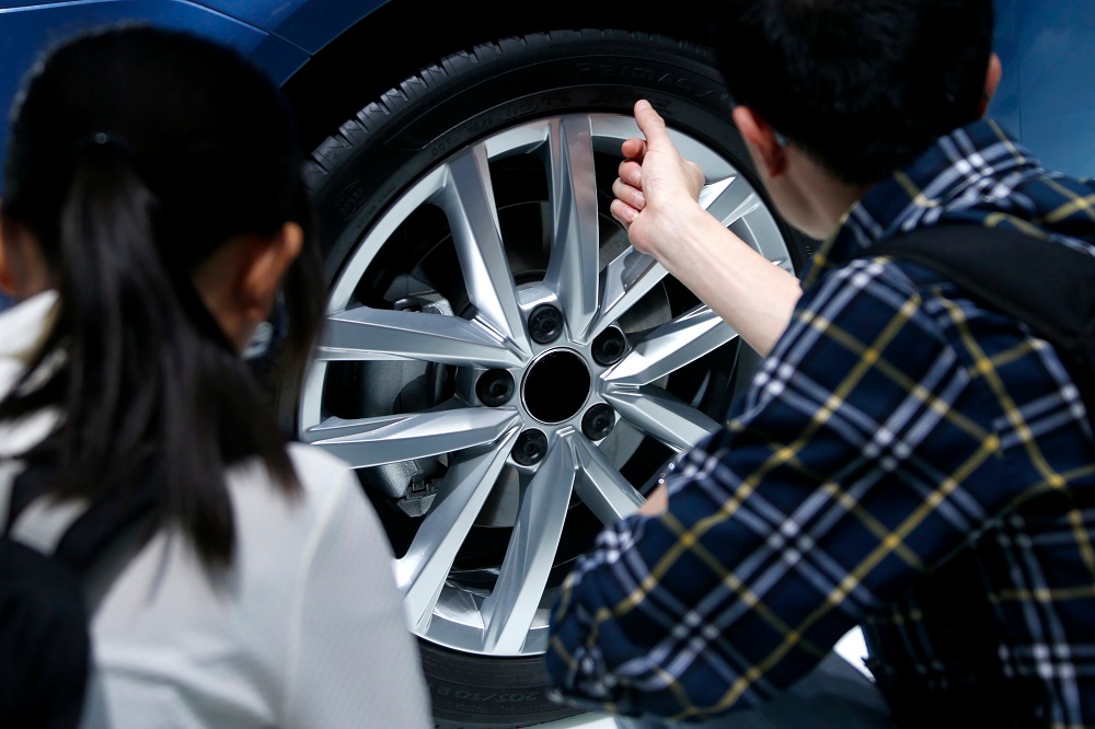 Как да изберем оптималната гума? Как да изберем оптималната гума?