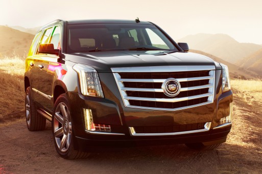 Cadillac хвърля ръкавицата на Bentley и Maybach Cadillac хвърля ръкавицата на Bentley и Maybach