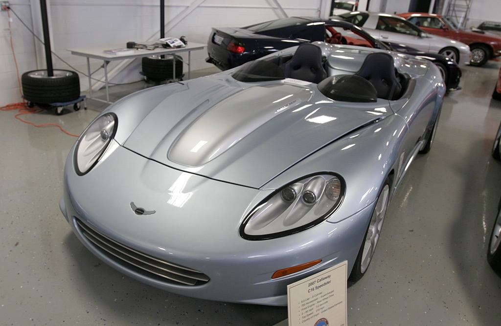 Превръщат Corvette в хечбек Превръщат Corvette в хечбек