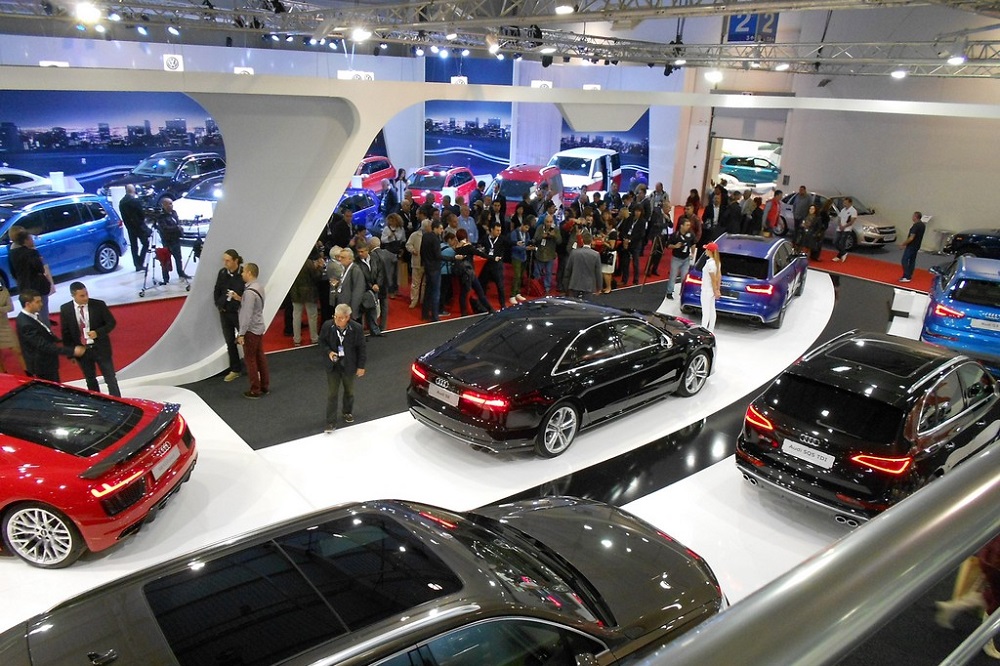 8 лв. стимул за покупка на нов автомобил 8 лв. стимул за покупка на нов автомобил