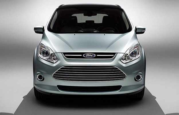 Ford инвестира 1,6 млрд. евро в конкурент на Toyota Prius Ford инвестира 1,6 млрд. евро в конкурент на Toyota Prius