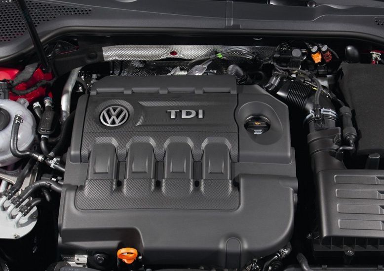 Volkswagen AG изкупува обратно 500 000 коли в САЩ