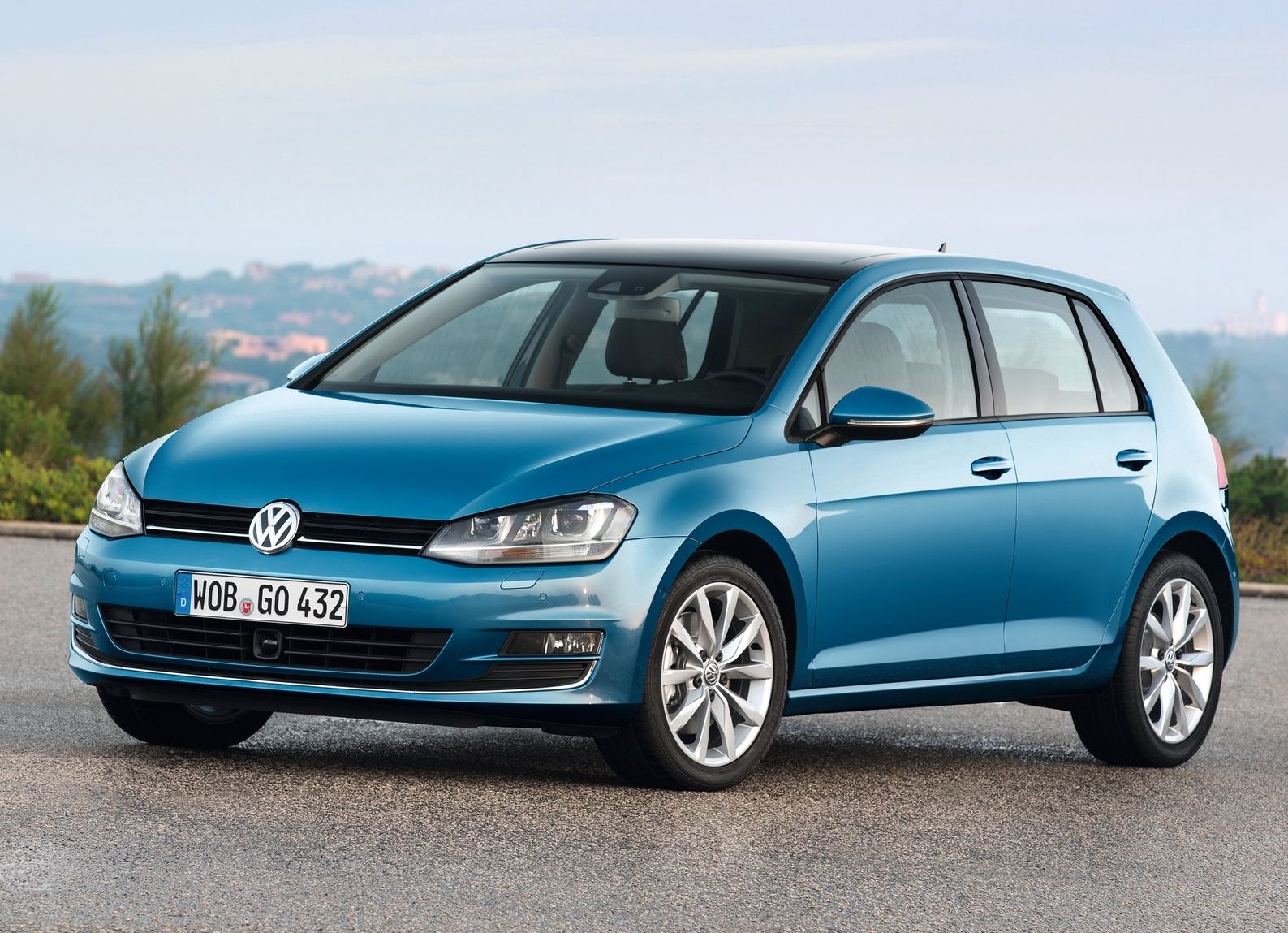 Кой колко продаде в Европа за първите 3 месеца Кой колко продаде в Европа за първите 3 месеца