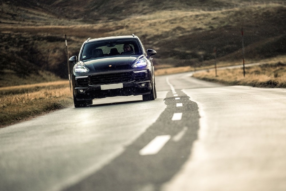 Volkswagen реши проблема с 3,0-литровия дизел V6