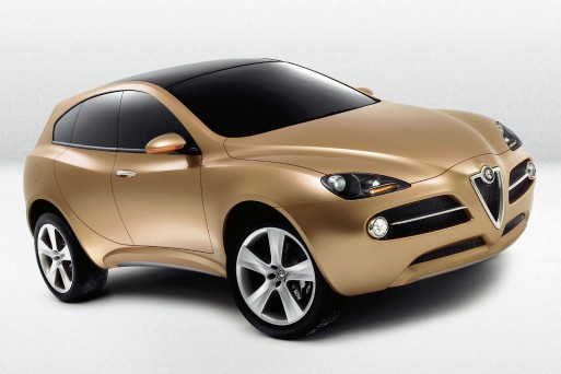 Alfa Romeo пуска и втори кросовър Alfa Romeo пуска и втори кросовър