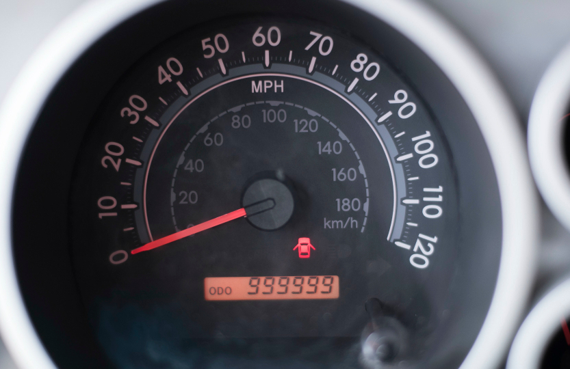 Пробег от 1 млн. мили донесе нова Toyota Tundra на американец 
