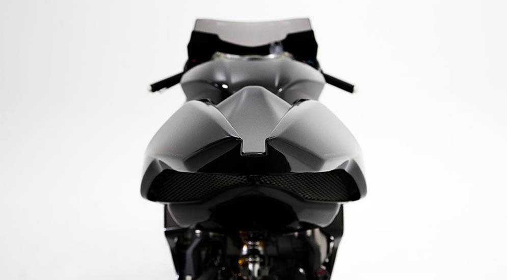 Италианци направиха най-скъпия мотоциклет в света Италианци направиха най-скъпия мотоциклет в света