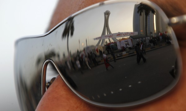 Тъмните очила менте – скрита опасност на пътя Тъмните очила менте – скрита опасност на пътя