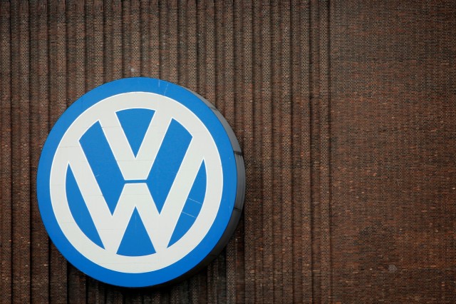 Основният продукт на Volkswagen вече няма да е колата Основният продукт на Volkswagen вече няма да е колата