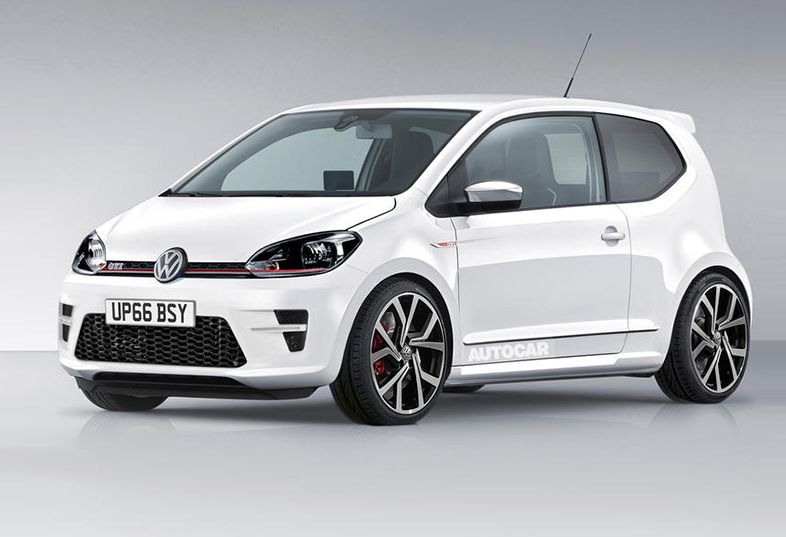 Volkswagen пуска напомпан up! Volkswagen пуска напомпан up!