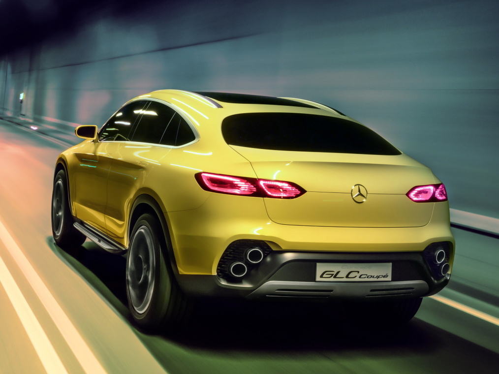 Mercedes-Benz е готов с конкурента на Tesla Model X Mercedes-Benz е готов с конкурента на Tesla Model X