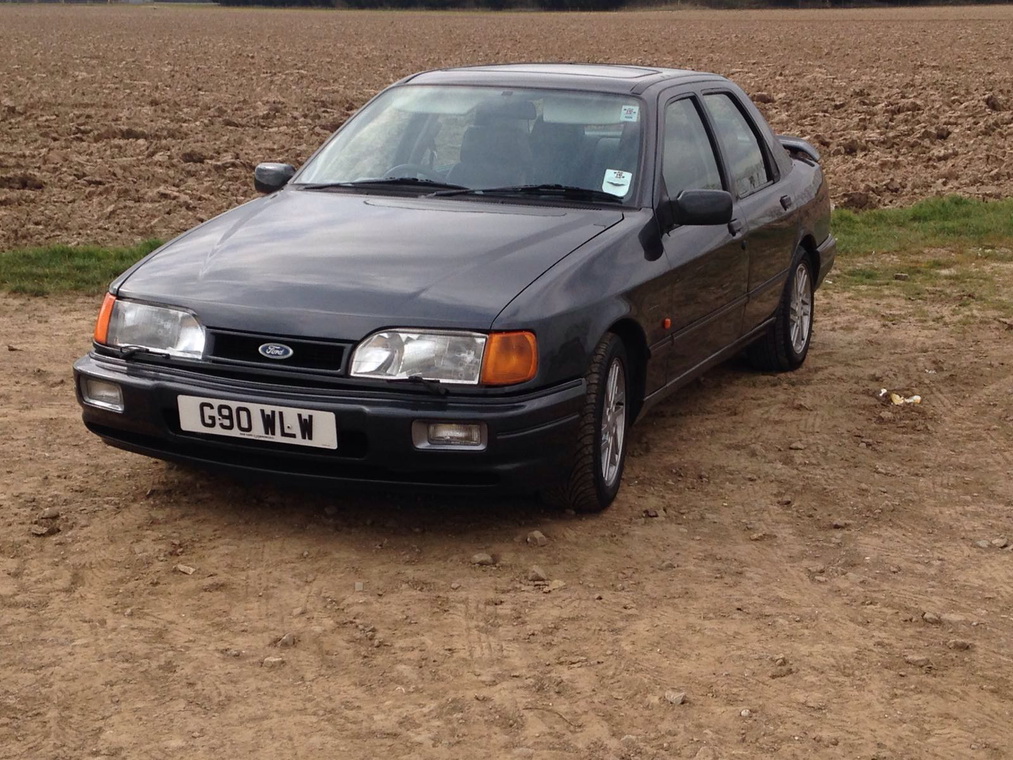 Продава се избраник на Джеръми Кларксън Продава се избраник на Джеръми Кларксън