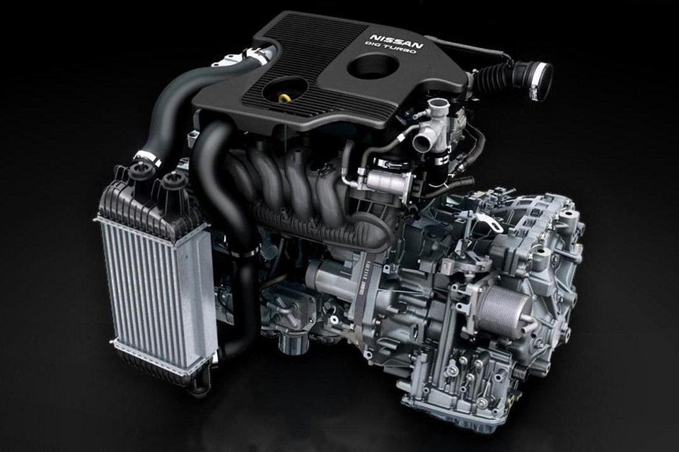 NISMO разкрива намеренията си NISMO разкрива намеренията си