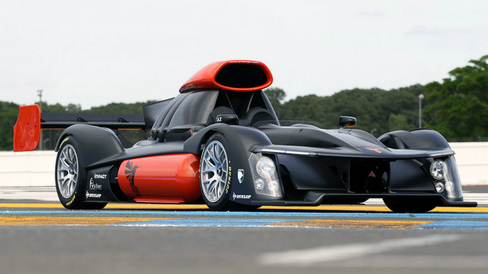 Водородни автомобили ще участват в „24 часа на Льо Ман” Водородни автомобили ще участват в „24 часа на Льо Ман”