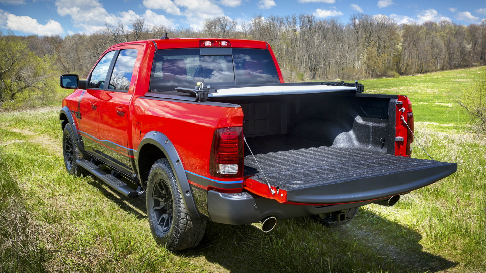 Mopar се заигра с Ram 1500 Mopar се заигра с Ram 1500