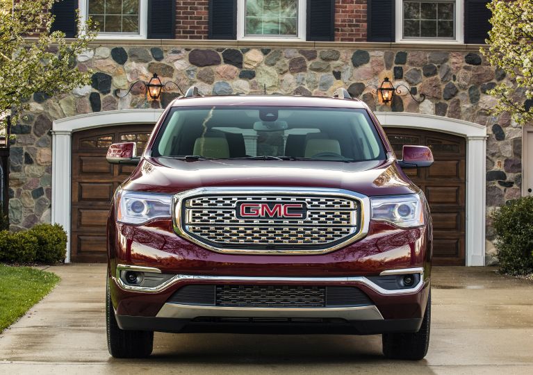 Избраха най-американските автомобили Избраха най-американските автомобили