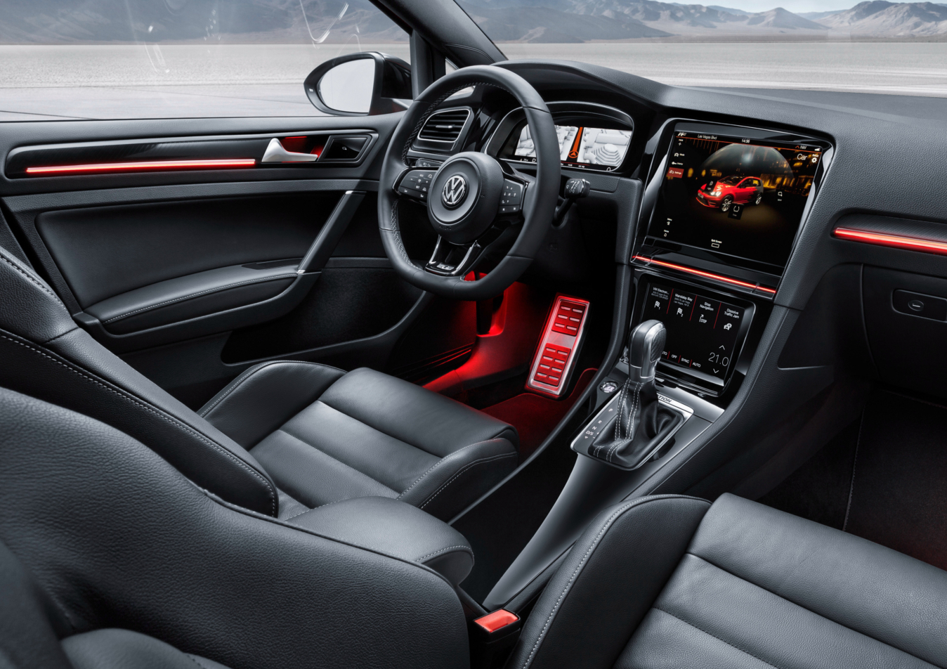 LG ще помага ще помага с технологии на VW Group LG ще помага ще помага с технологии на VW Group