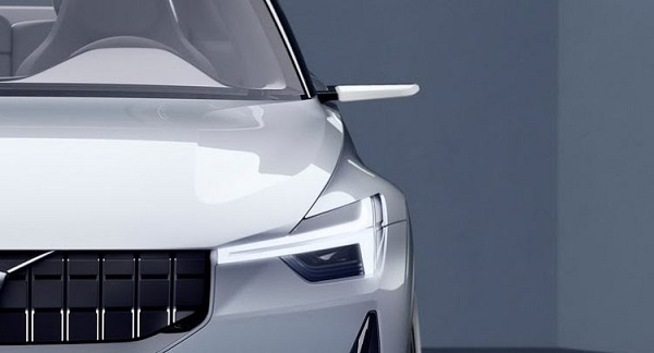 Япония каза да на колите без огледала Япония каза да на колите без огледала