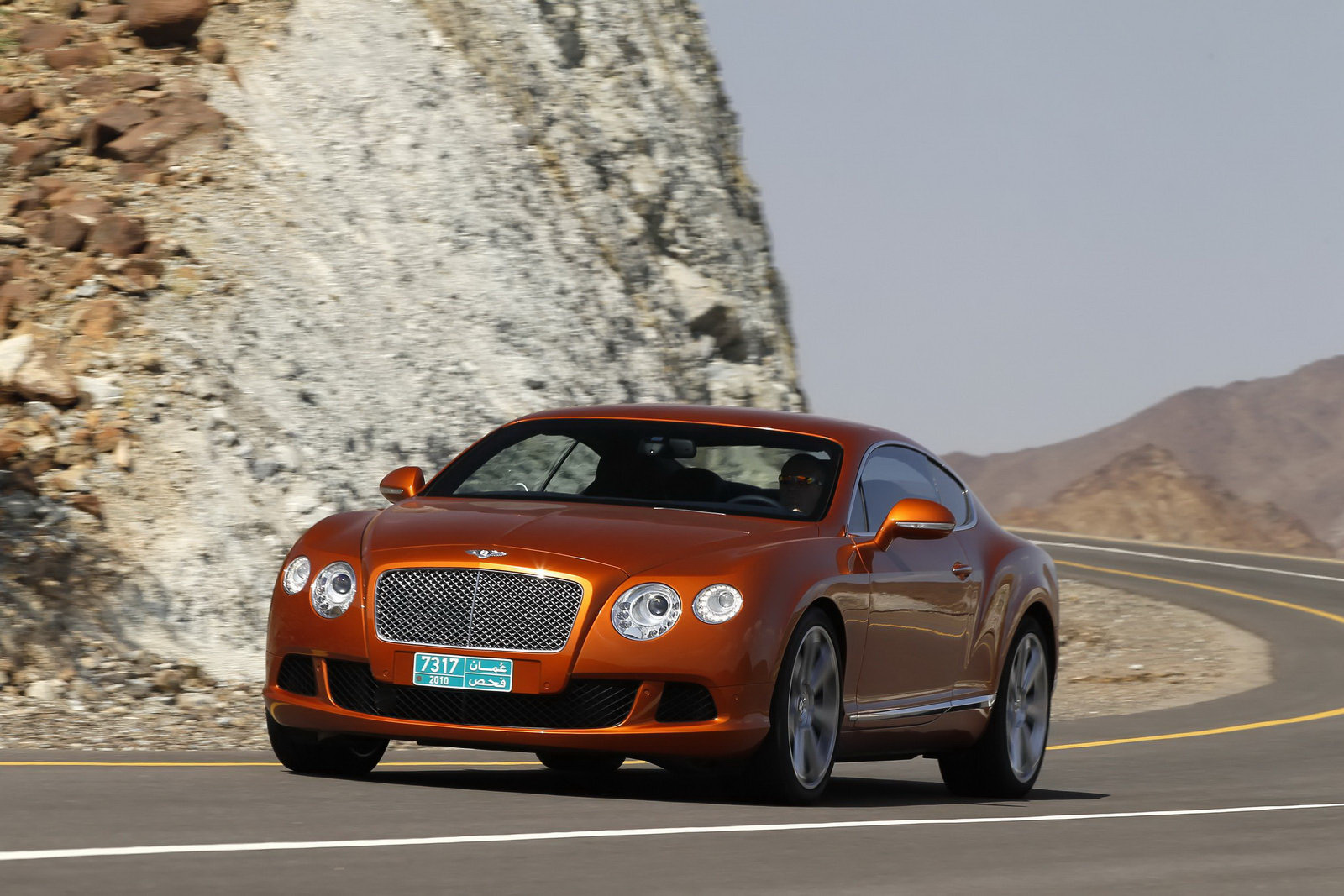 Bentley не заводится