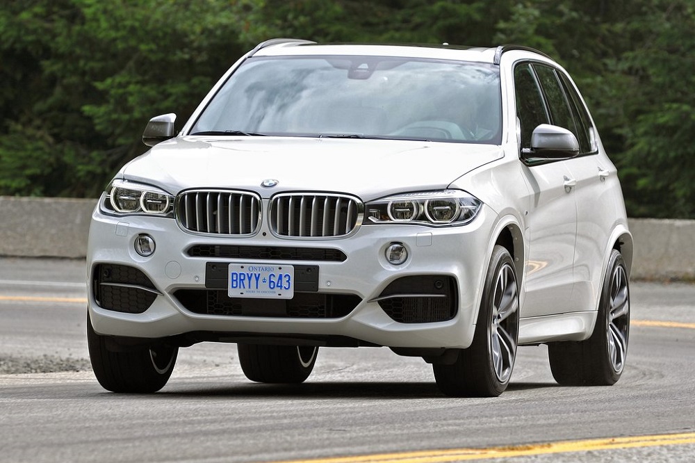 САЩ одобри дизелите на BMW САЩ одобри дизелите на BMW