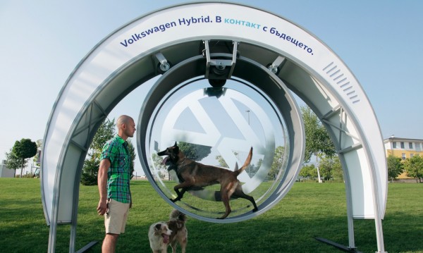 Що за животно е plug-in хибридът? Що за животно е plug-in хибридът?