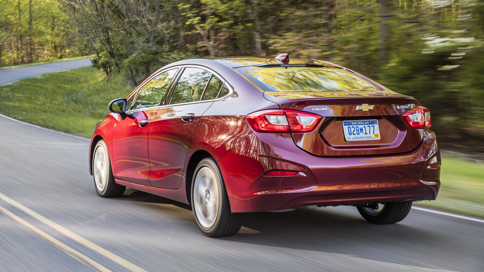 Chevrolet ще краде дизеловите клиенти на VW в САЩ Chevrolet ще краде дизеловите клиенти на VW в САЩ